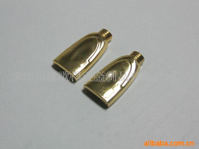 锌合金产品（配件）电镀加工 锌合金五金厂家加工定 制