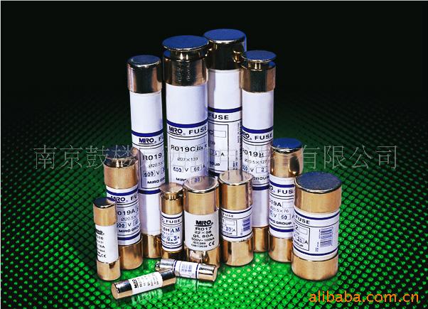 供应圆筒帽形熔断器/圆筒帽形熔断体