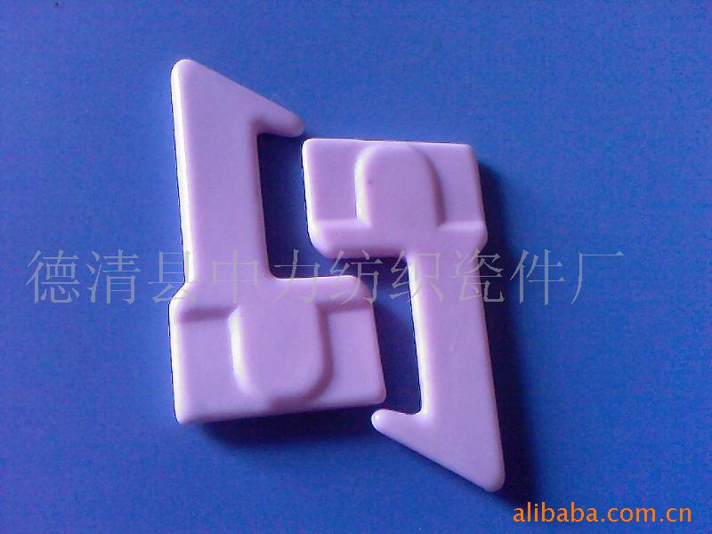 供应氧化钛陶瓷 氧化铝瓷件 95瓷瓷件