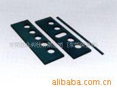 绝缘瓷垫片 密封瓷垫片 散热瓷垫片 耐磨瓷垫片