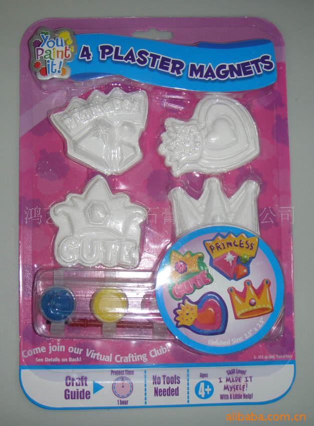 ӦPLASTER MAGNETS