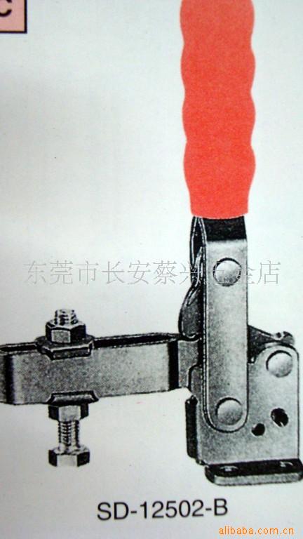 供应SD-12502-B快速夹具(图)
