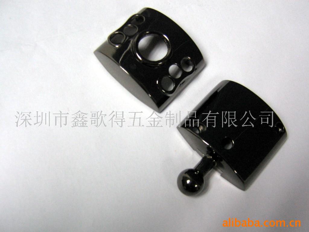 提供五金配件真空镀膜加工(图)