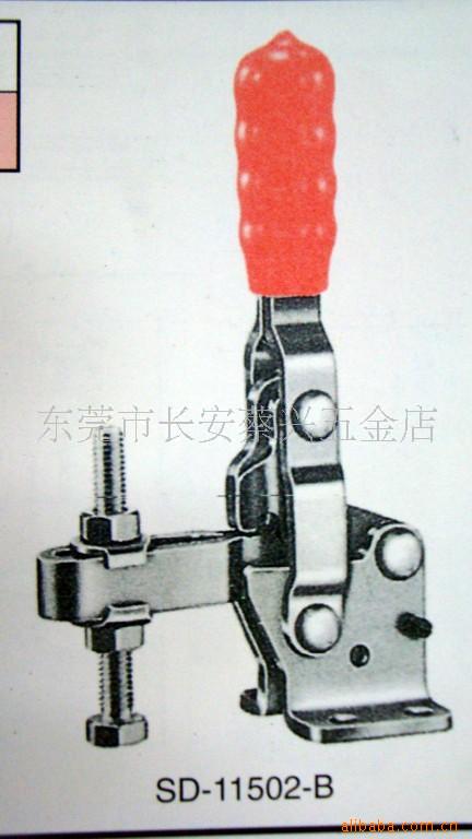 供应SD-11501-B快速夹具(图)