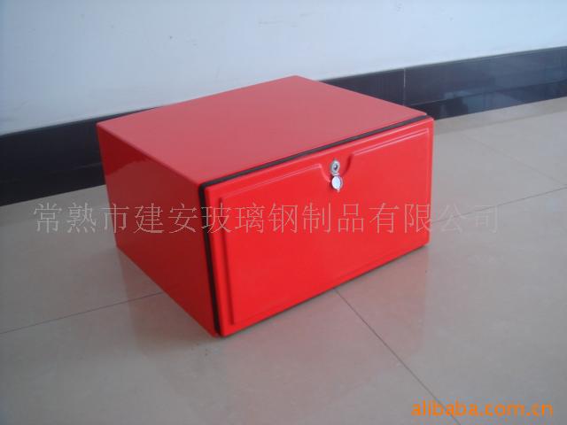 供玻璃钢外送箱、食品箱、比萨外卖箱