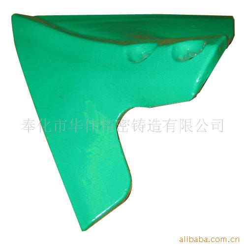 提供蜡模铸造加工