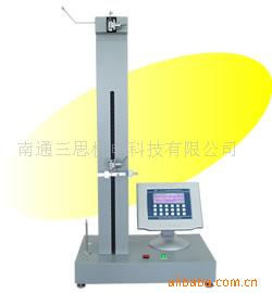 YG020B电子单纱强力机(图)