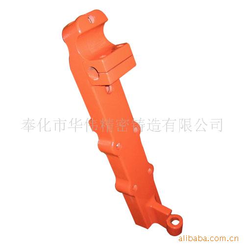 提供精密铸造加工