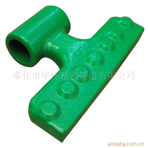 提供精密铸造加工