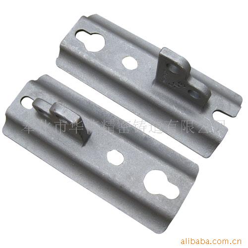 提供金属浇铸加工