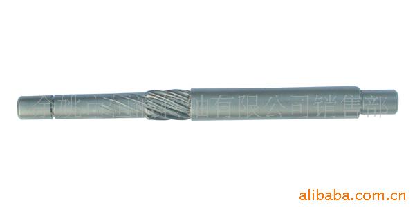 厂家供应 加工供应汽车启动机转轴加工(图)来电咨询