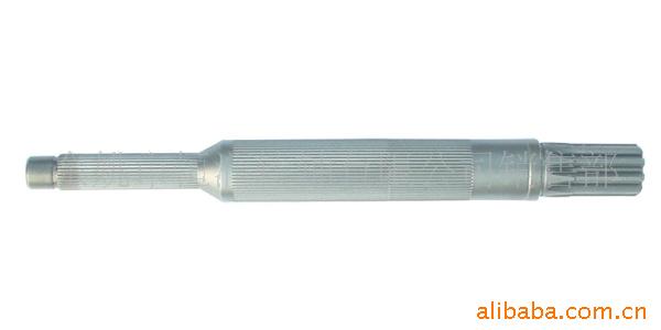 厂家供应  加工供应汽车启动机转轴加工(图)来电咨询