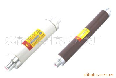 供应XRNT口全范围保护用高压限流熔断器