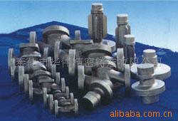 提供铸造阀门加工