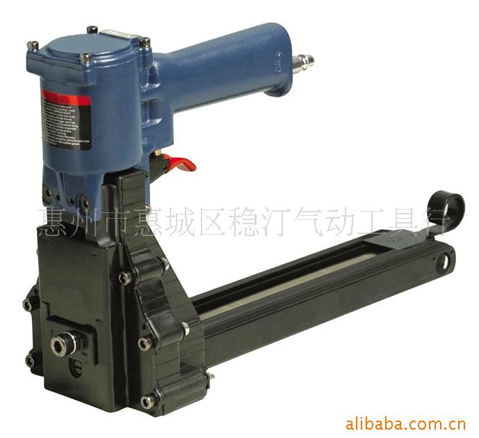 稳汀气动封箱机、气动封口机、WA-32CM