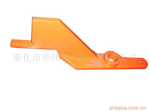 提供合金铸钢件