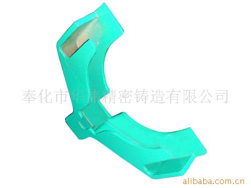 提供水玻璃精密铸造加工