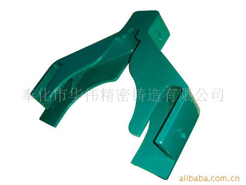 提供水玻璃精密铸造加工