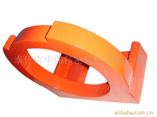 提供铸件精密加工