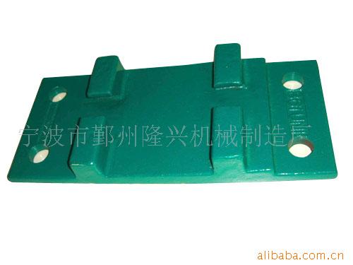 提供铸钢件加工