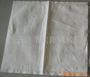 自动供应宠物方便袋设备向阳机械