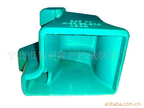 提供精密铸钢加工