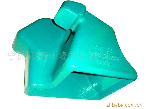 提供精密浇铸加工