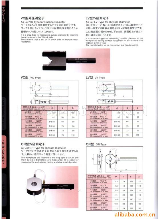 日本OJIYAS代理 环规  OJIYAS塞规 螺纹规  创纵国际专业原装销售