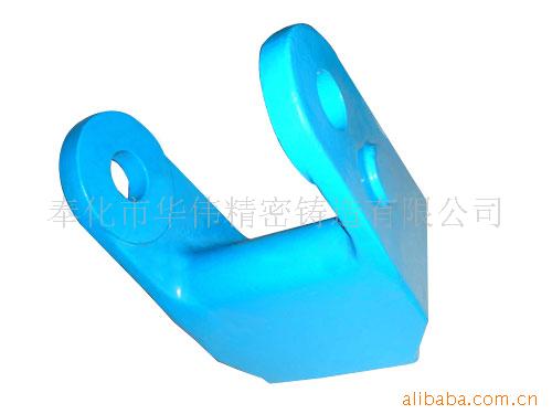 提供水玻璃精密铸造加工