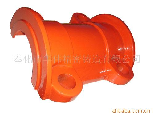 提供水玻璃精密铸造加工