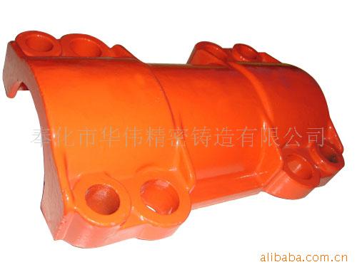 提供水玻璃精密铸造加工