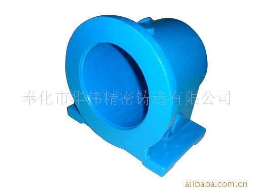 提供水玻璃精密铸造加工