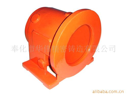 提供水玻璃精密铸造加工