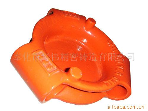 提供精密铸造宁波加工