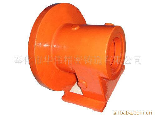 提供溶摸精铸加工