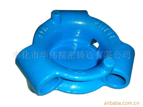 提供熔模铸造件加工