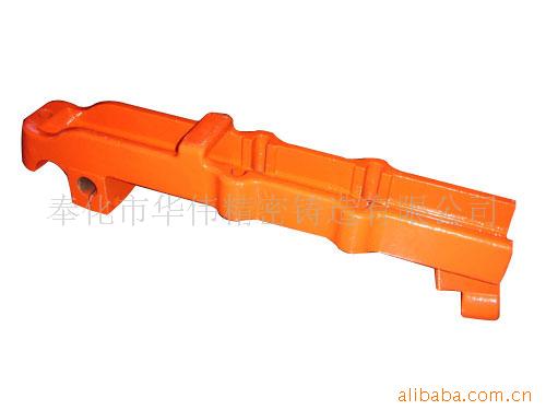 提供精密铸造加工