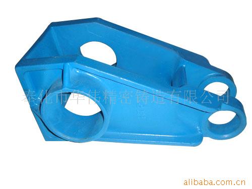 提供汽车配件铸造件加工