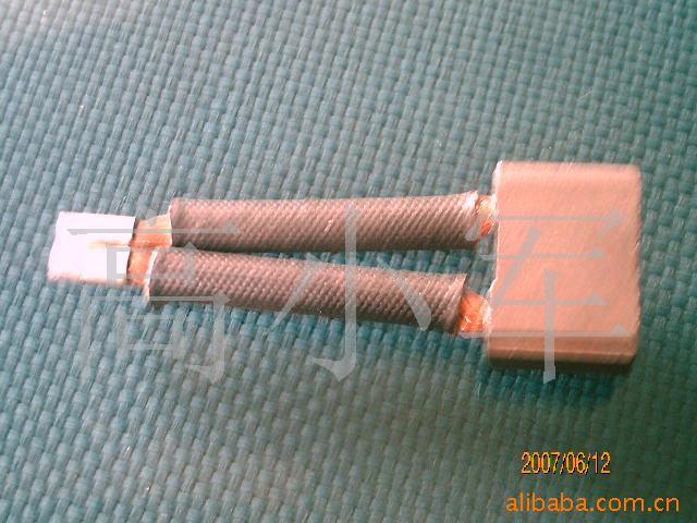 供应j113J113j151碳刷电刷(图)