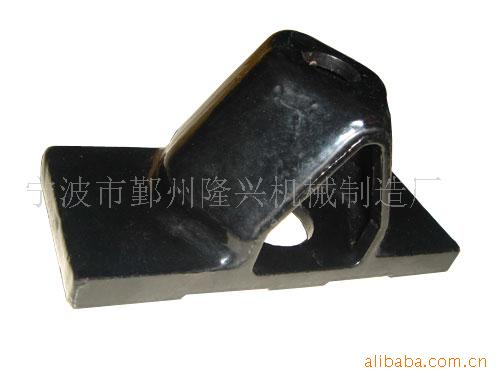 提供碳钢铸造加工