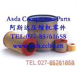  兰州西安酒泉阿特拉斯空压机配件  