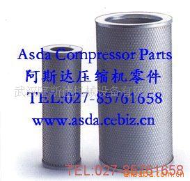  湖北武汉襄樊宜昌阿特拉斯空压机配件  