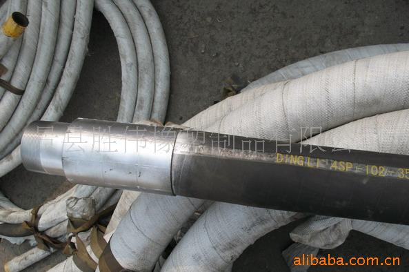 供应钻探胶管 高压钻探管 耐压管 耐油管