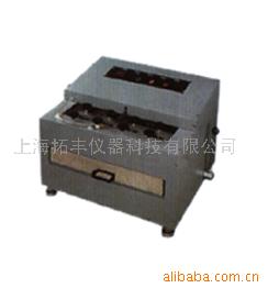 供应鞋面皮革动态防水性试验机