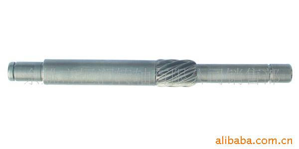 厂家供应 加工供应汽车发动机转轴加工(图)来电咨询