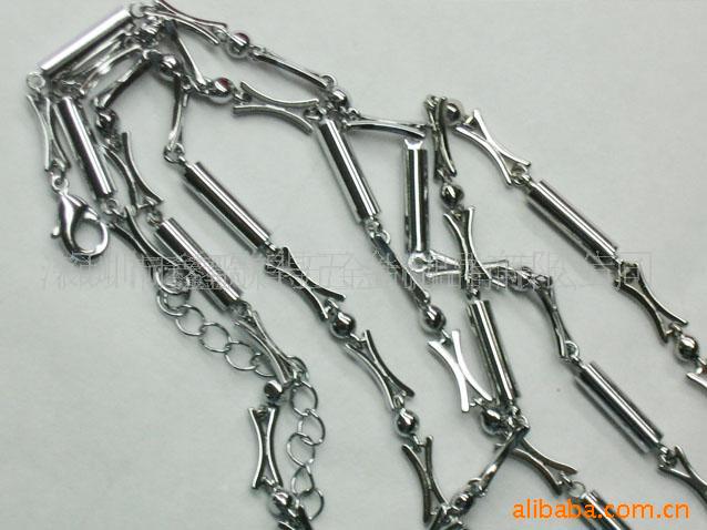 提供项链电镀 项链真空电镀  手链真空电镀加工