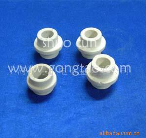 供应高温耐火材料,高铝陶瓷,耐磨陶瓷（图）