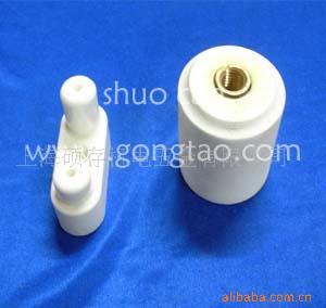 供应高频滑石瓷 灯具陶瓷（图）