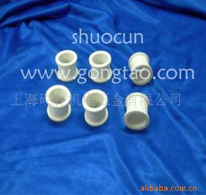供应陶瓷制品;耐磨陶瓷;浇注陶瓷（图）