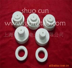 供应陶瓷阀; 电子陶瓷;工业陶瓷;结构陶瓷;（图）